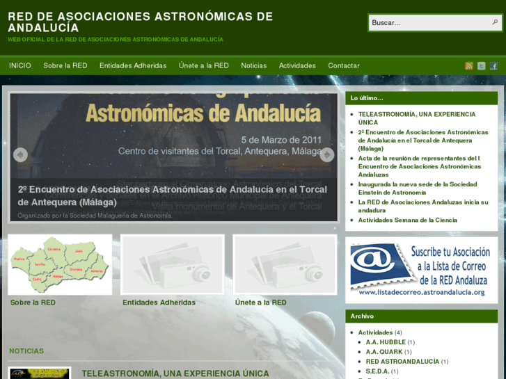 www.astroandalucia.org