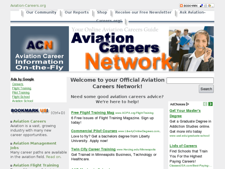 www.aviation-careers.org