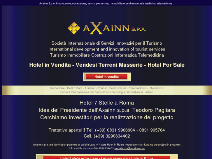 www.axainn.com