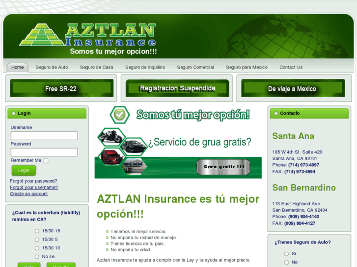 www.aztlaninsurance.com