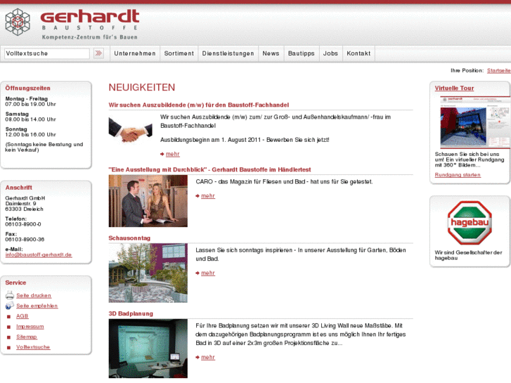 www.baustoff-gerhardt.de