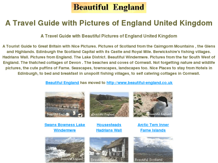 www.beautiful-england.com