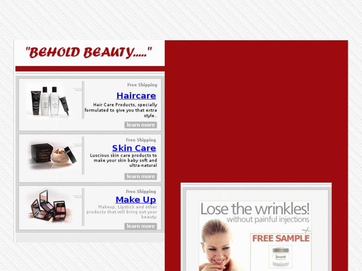 www.beholdbeauty.com