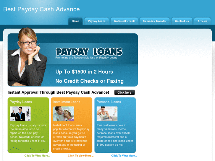 www.bestpaydaycashadvance.com