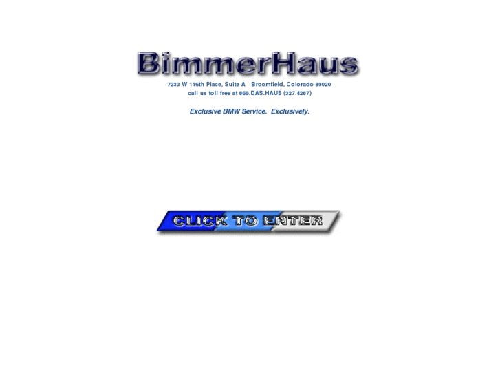 www.bimmerhaus.com