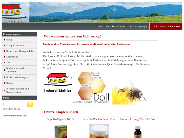 www.biobee.de