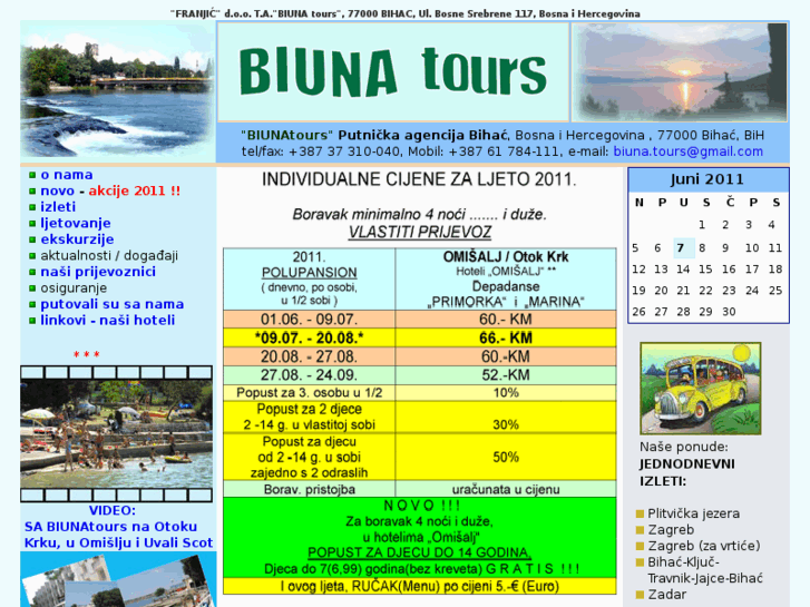 www.biuna-tours.ba