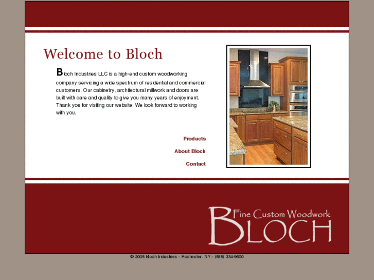 www.blochindustries.com