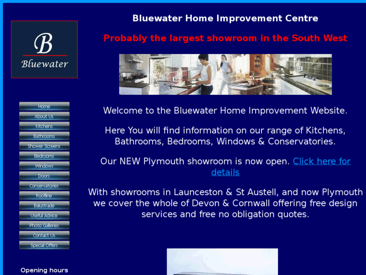 www.bluewaterhomeimprovements.co.uk