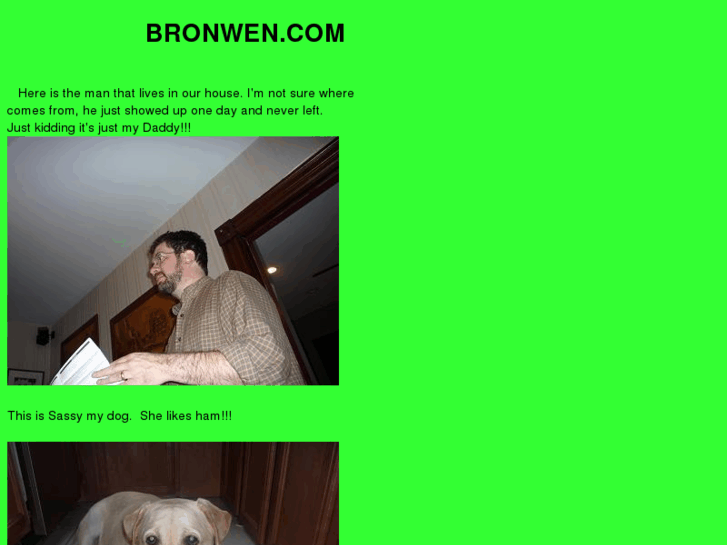 www.bronwen.com