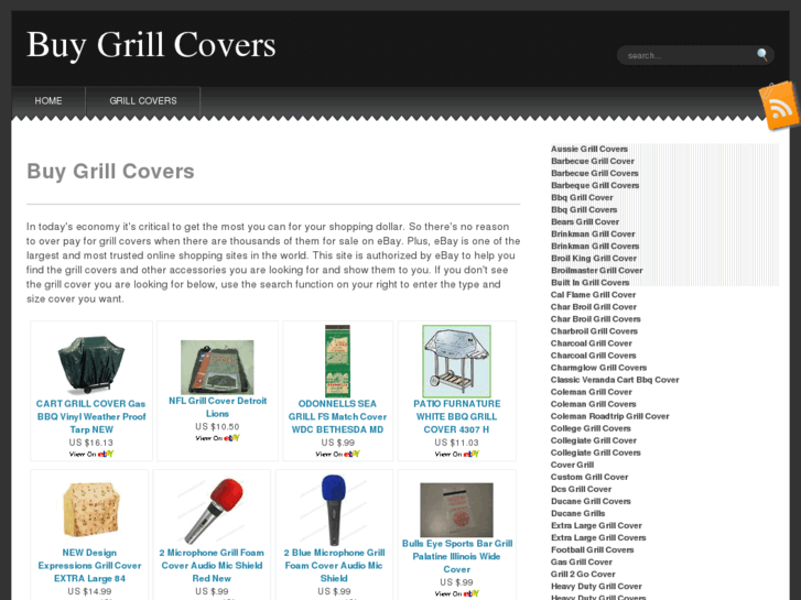 www.buygrillcovers.info