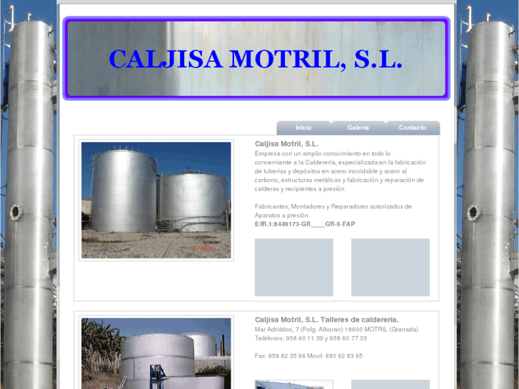 www.caljisa.com