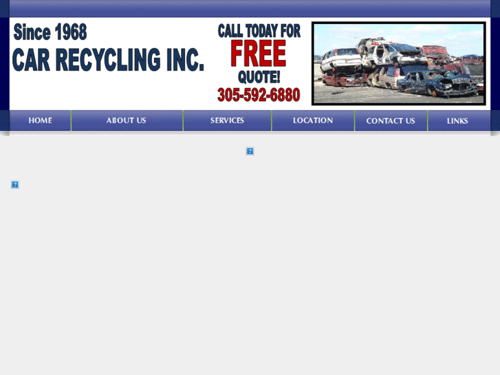 www.carrecyclinginc.com