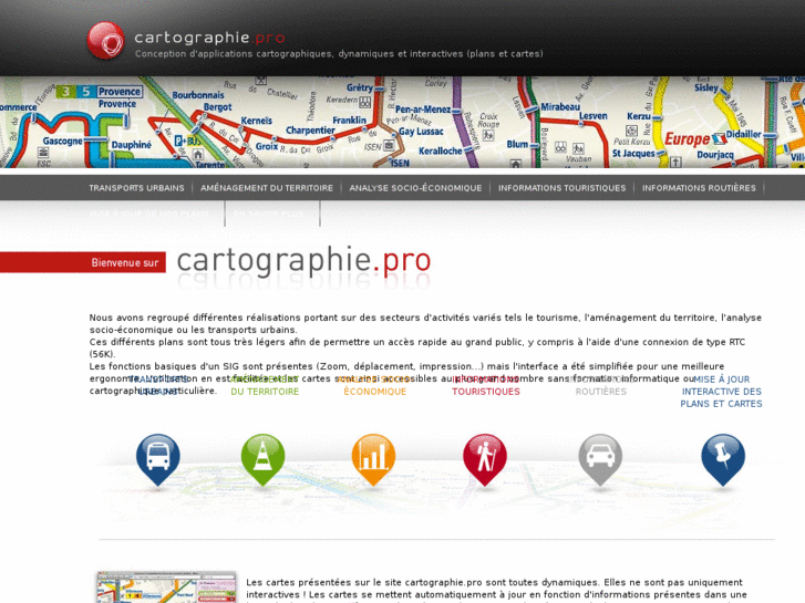 www.cartographie.org