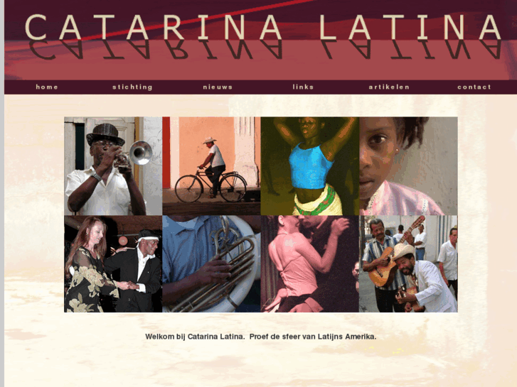 www.catarinalatina.com