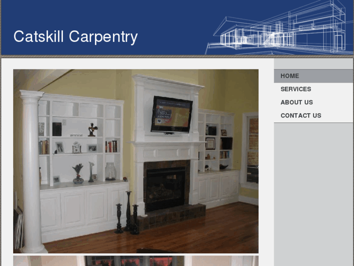 www.catskillcarpentry.com