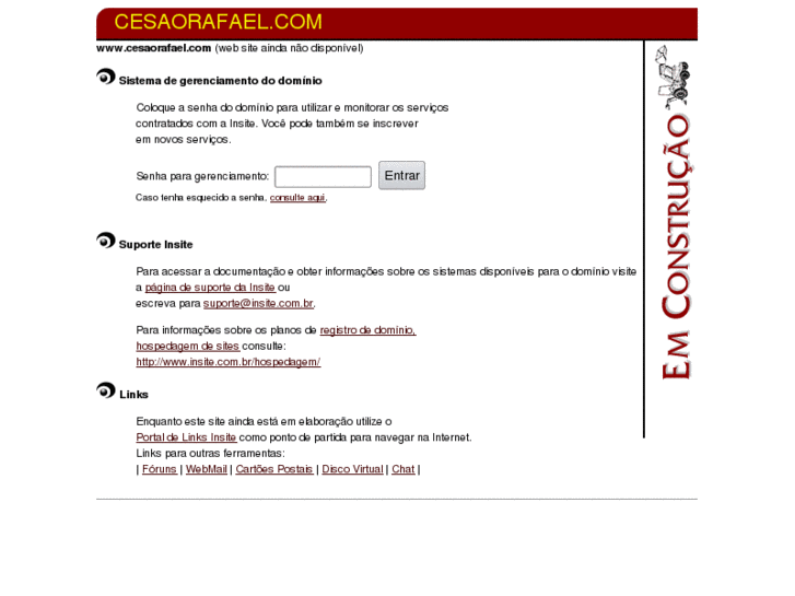 www.cesaorafael.com