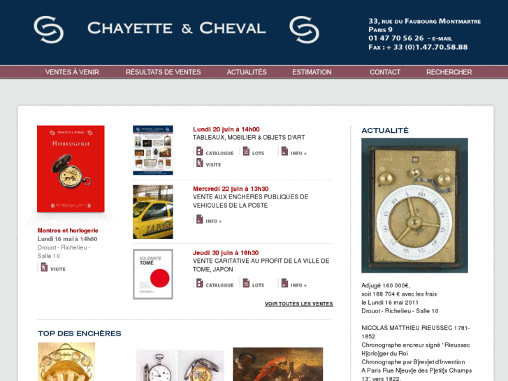 www.chayette-cheval.com