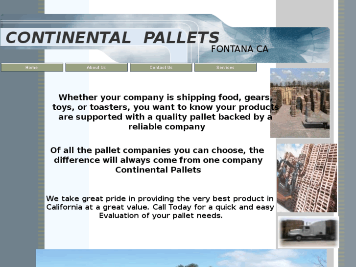 www.continentalpallets.com