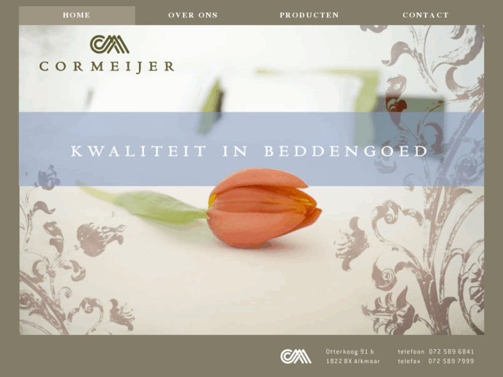 www.cormeijer.com