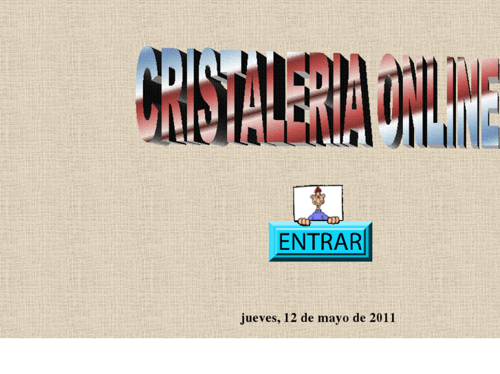 www.cristaleriaonline.es