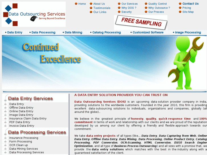 www.dataoutsourcingservices.com