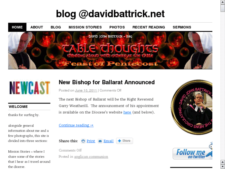 www.davidbattrick.net