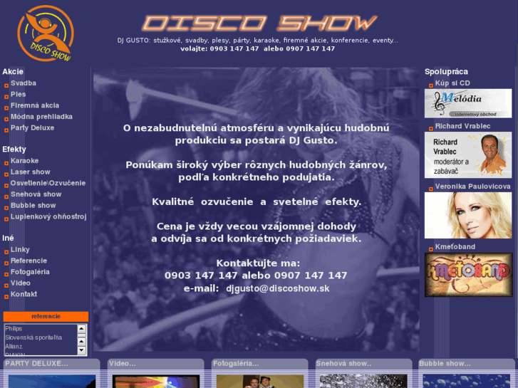 www.discoshow.sk