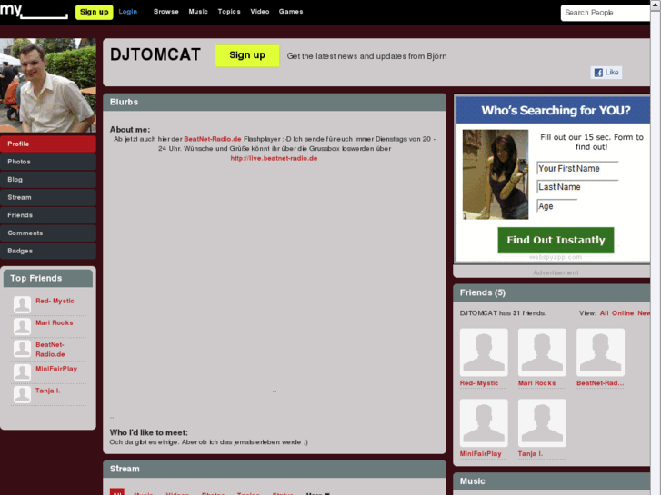 www.dj-tomcat.com