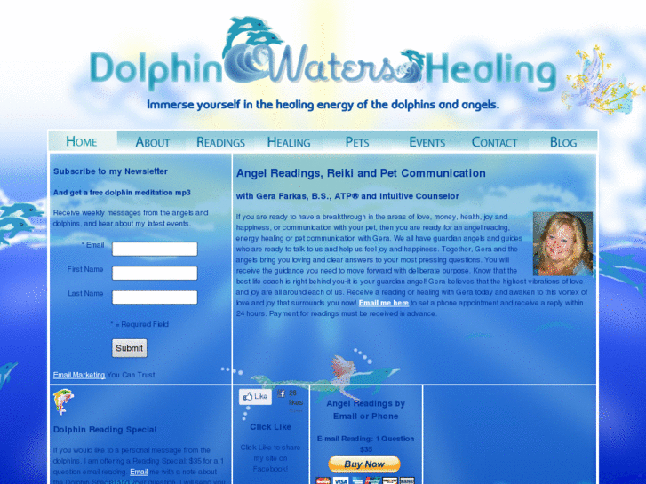 www.dolphinwatershealing.com