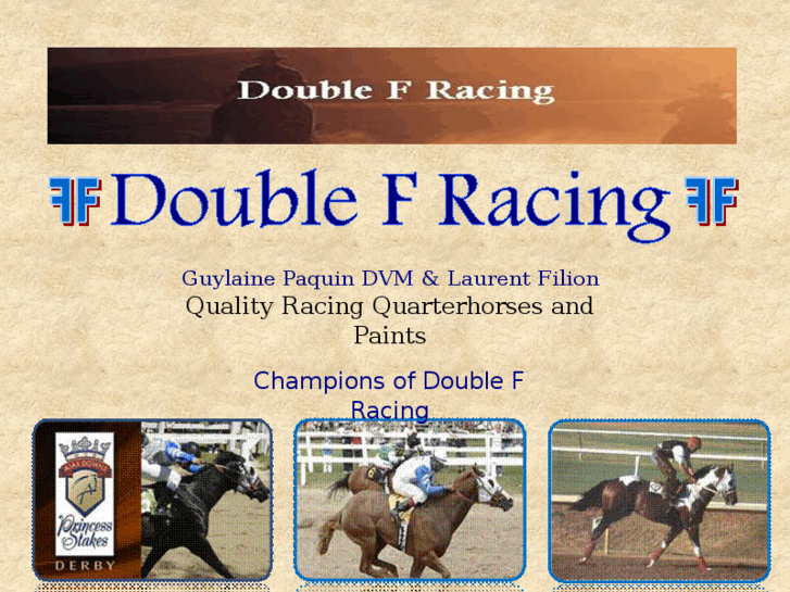 www.doublefracing.com