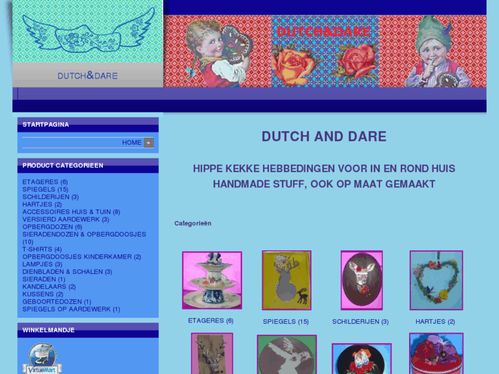 www.dutchanddare.net