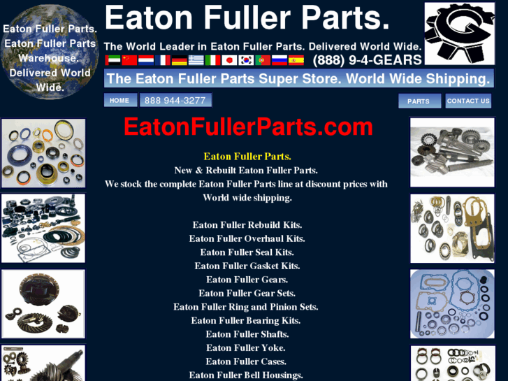 www.eatonfullerparts.com