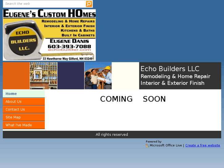 www.echobuilder.com