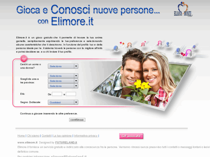 www.elimore.it