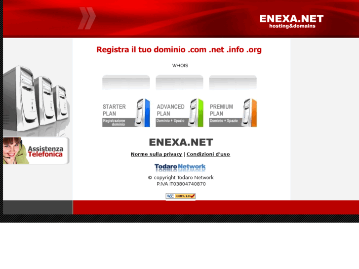 www.enexa.net