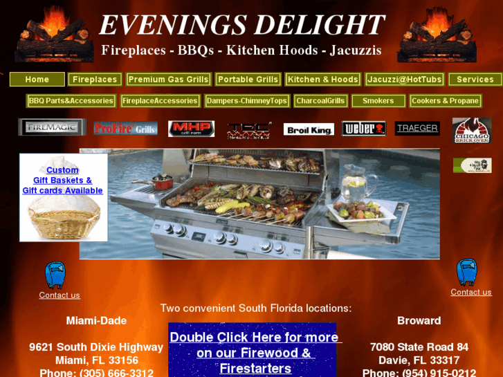 www.eveningsdelight.com