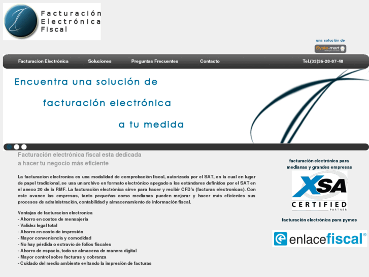 www.facturacionelectronicafiscal.com