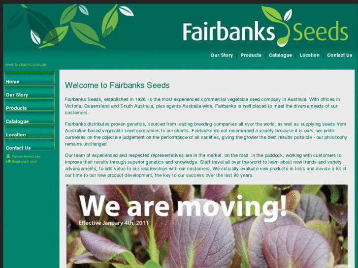 www.fairbanks.com.au