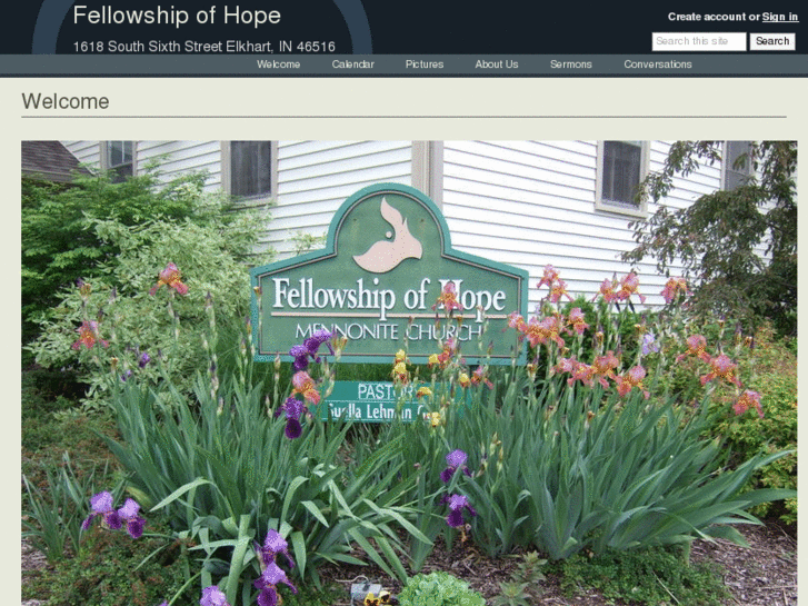 www.fellowshipofhope.com