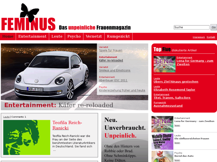 www.feminus.de