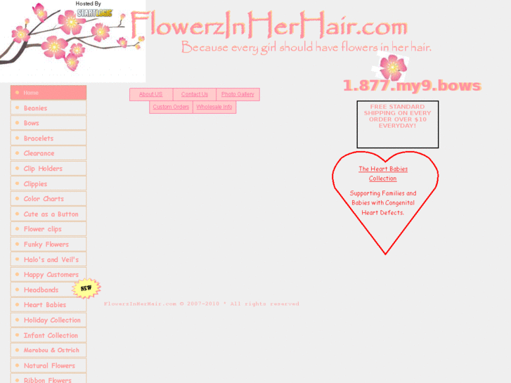 www.flowersinherhair.com