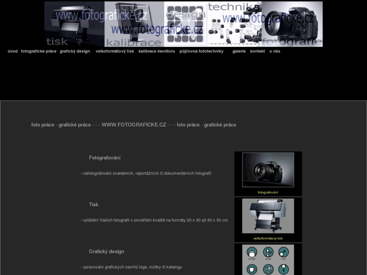www.fotograficke.cz