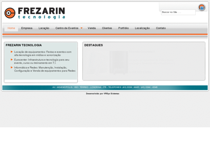 www.frezarin.com