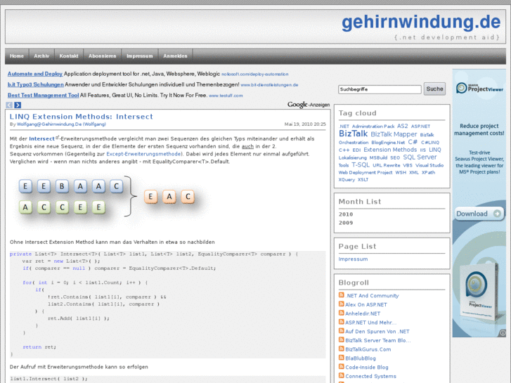 www.gehirnwindung.de