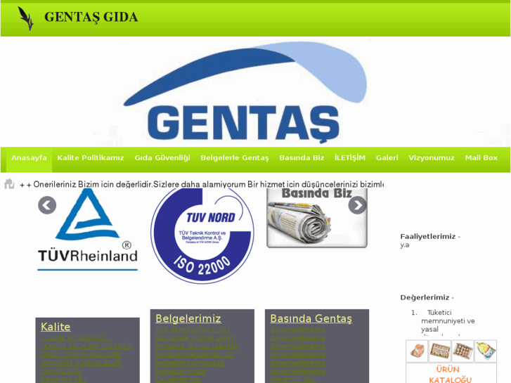 www.gentasgida.com