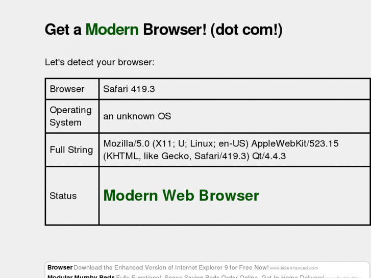 www.getamodernbrowser.com