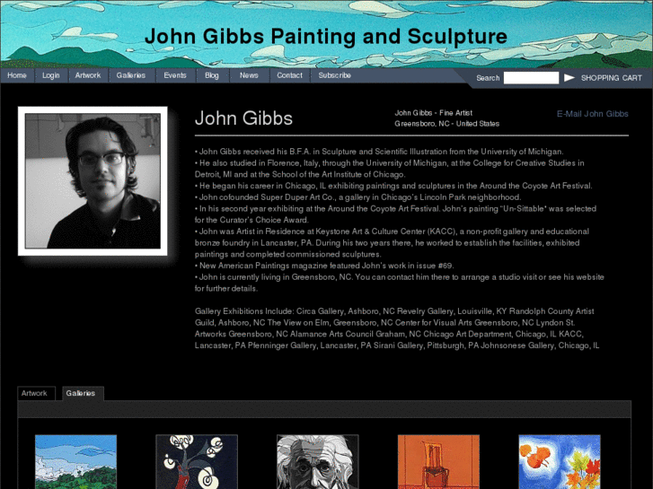 www.gibbsgallery.com