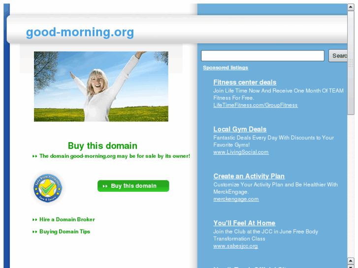 www.good-morning.org