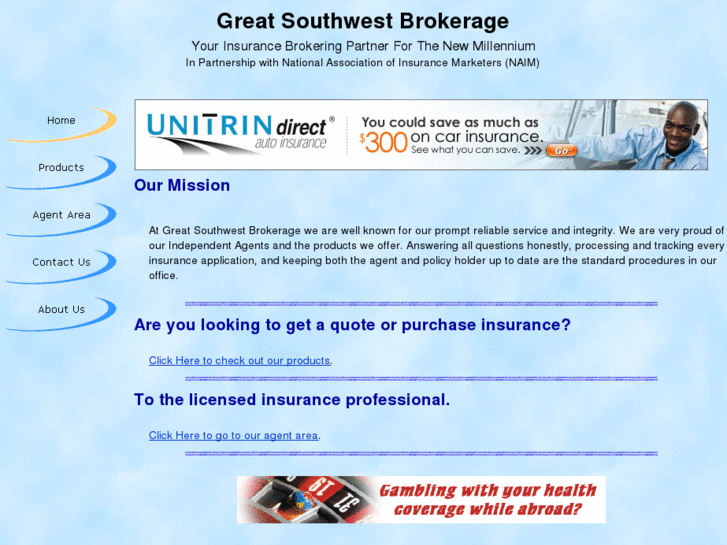 www.great-sw-brokerage.com